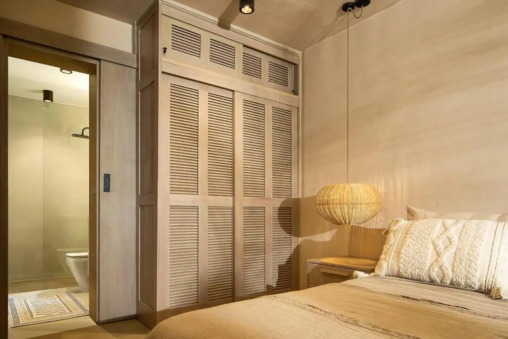 Lejlighed Beach House Bloom - Cabarete Luxury Rentals