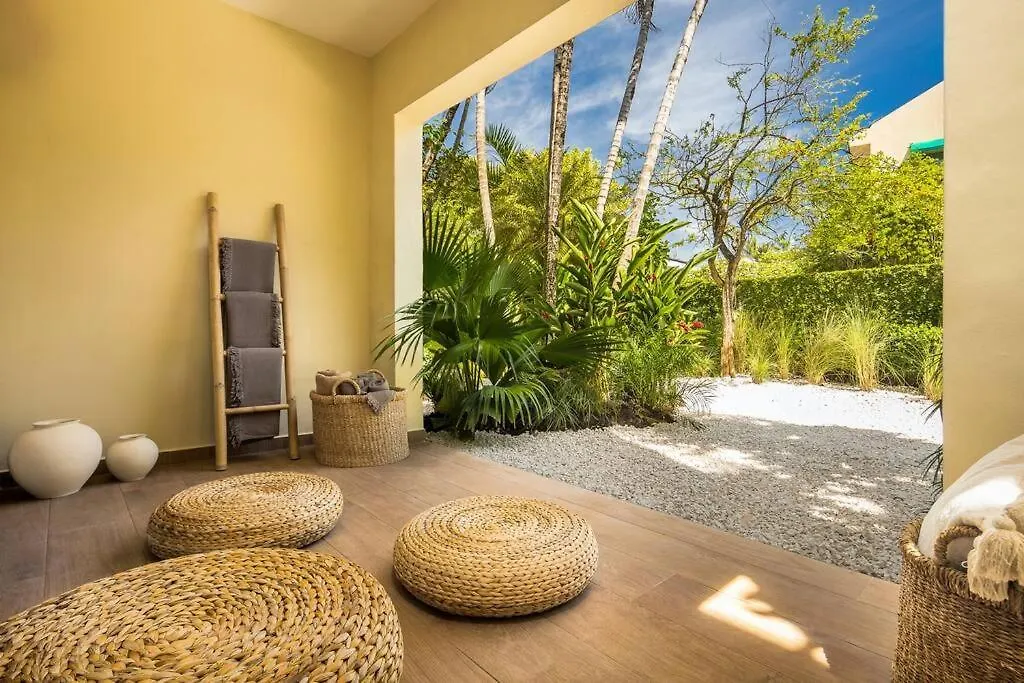 Beach House Bloom - Cabarete Luxury Rentals Lejlighed