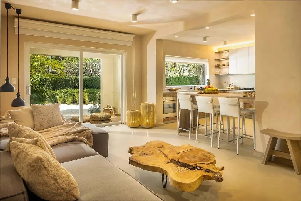 Beach House Bloom - Cabarete Luxury Rentals 0*,