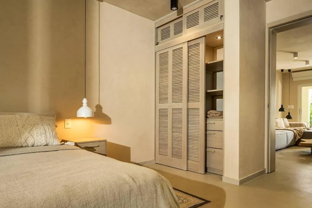 Beach House Bloom - Cabarete Luxury Rentals Lejlighed