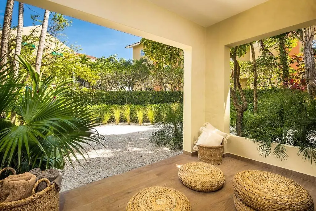 Lejlighed Beach House Bloom - Cabarete Luxury Rentals Den Dominikanske Republik