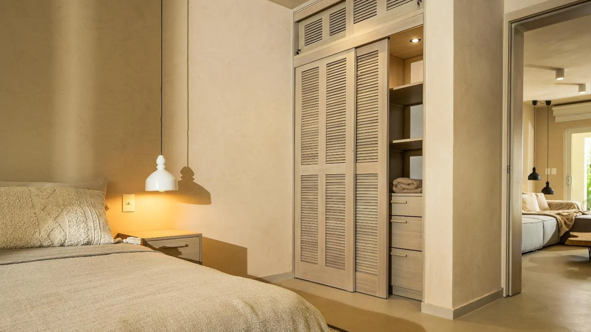 Beach House Bloom - Cabarete Luxury Rentals Den Dominikanske Republik