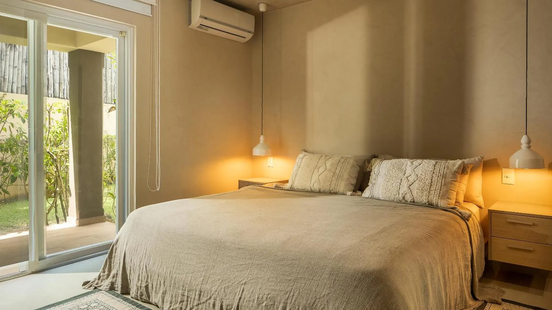 Beach House Bloom - Cabarete Luxury Rentals 0*,  Den Dominikanske Republik