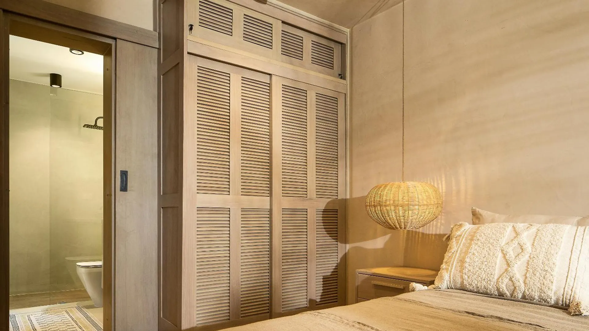 Beach House Bloom - Cabarete Luxury Rentals Lejlighed