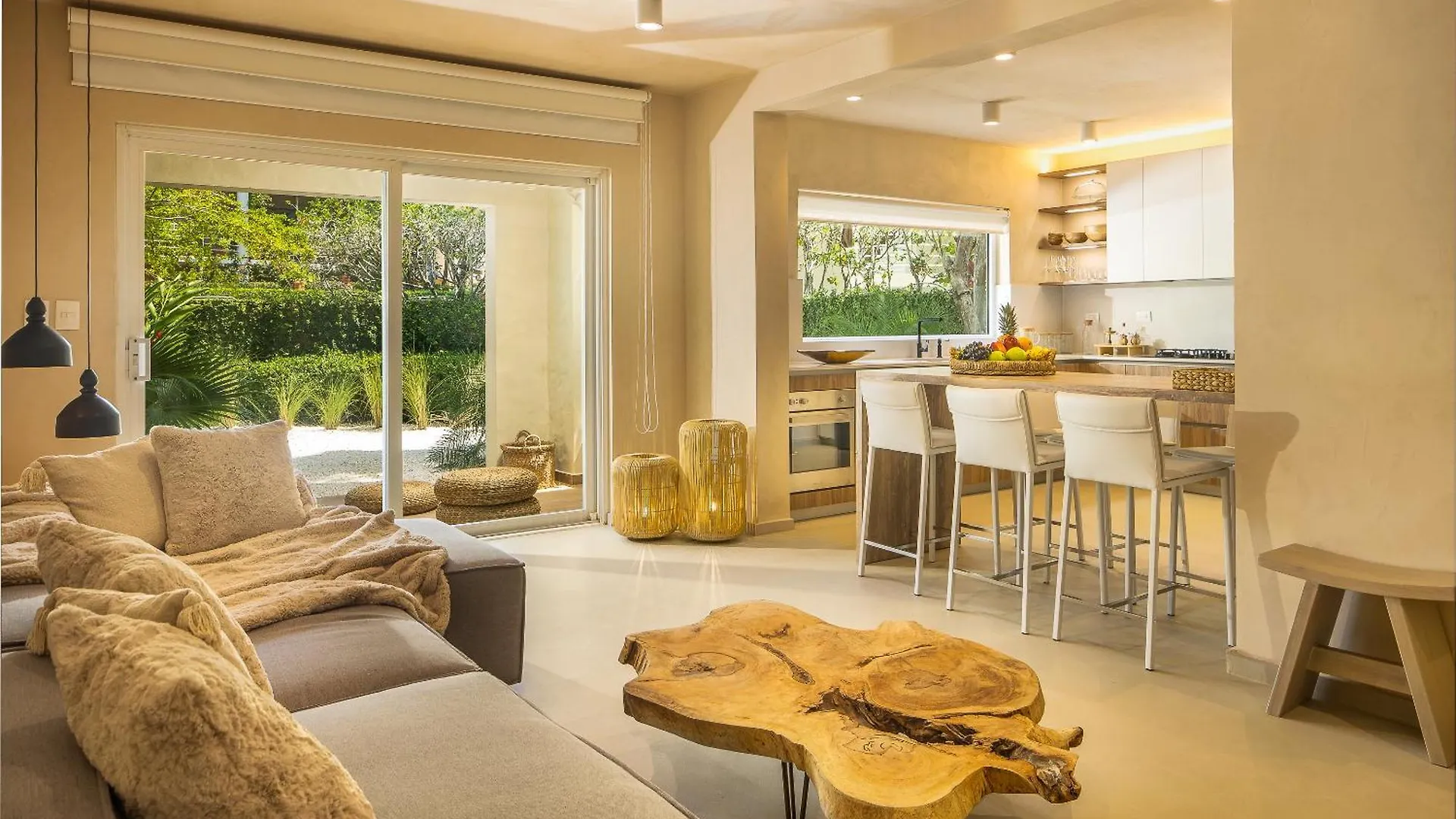 Lejlighed Beach House Bloom - Cabarete Luxury Rentals