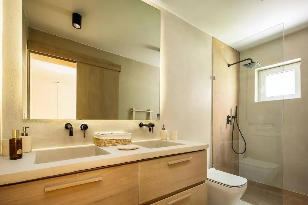Beach House Bloom - Cabarete Luxury Rentals Lägenhet