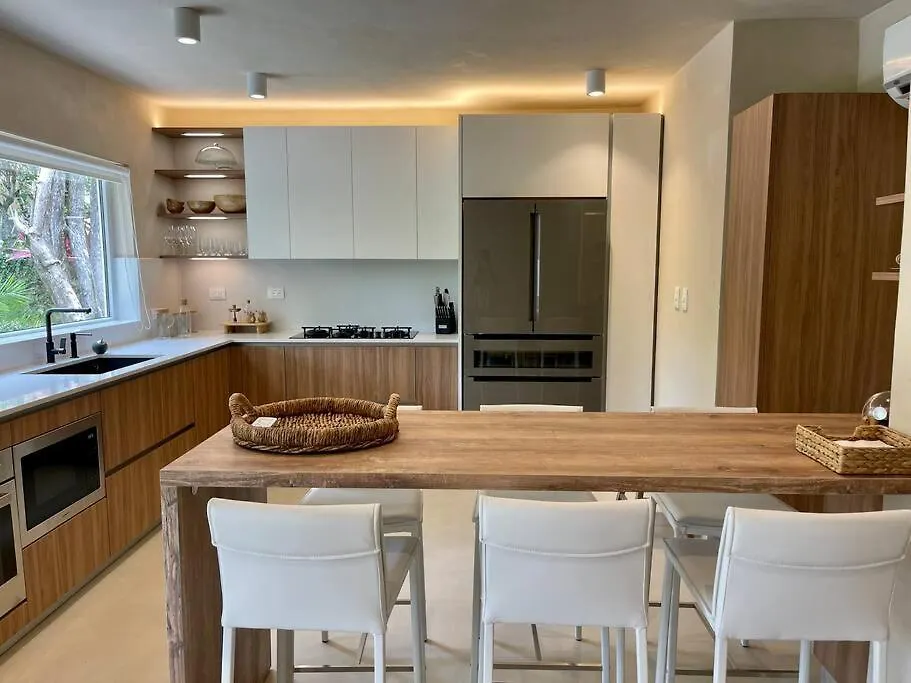 Lägenhet Beach House Bloom - Cabarete Luxury Rentals