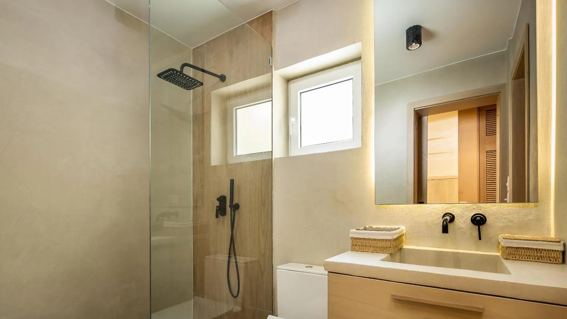 Lägenhet Beach House Bloom - Cabarete Luxury Rentals Dominikanska republiken